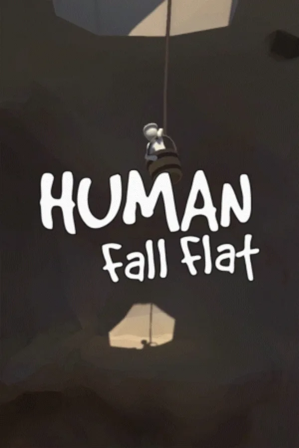 人类一败涂地 / Human Fall Flat
