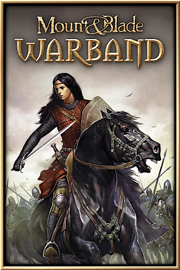 Mount & Blade: Warband