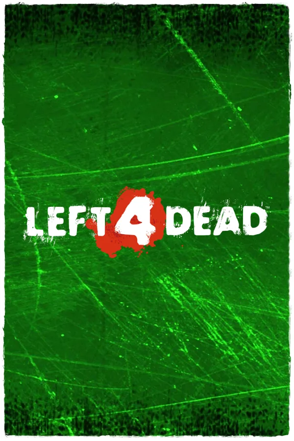 Left 4 Dead