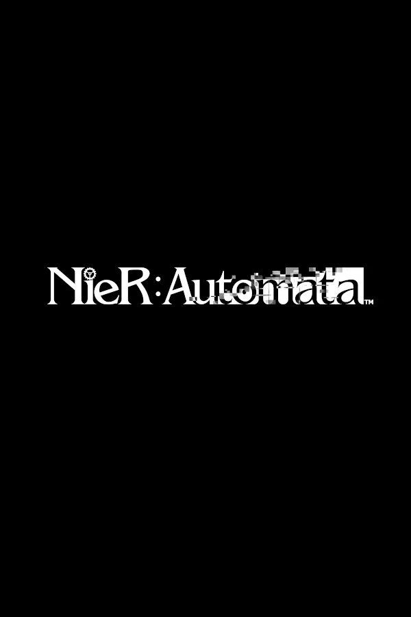 NieR:Automata™