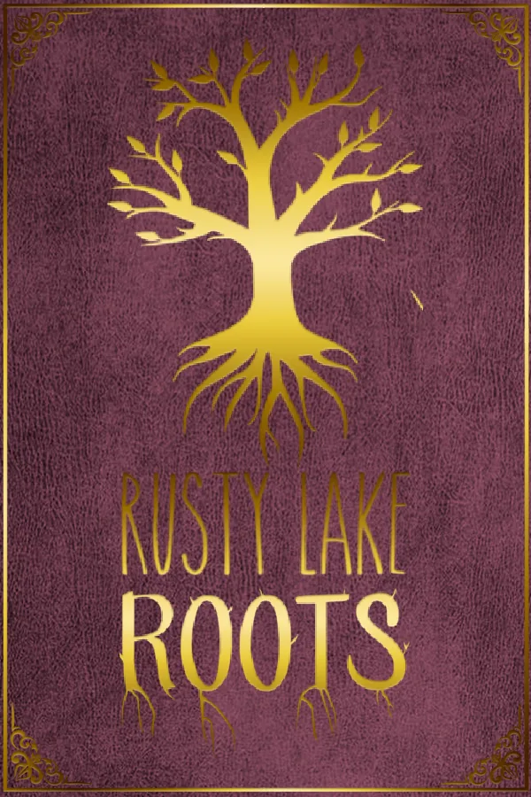 Rusty Lake: Roots