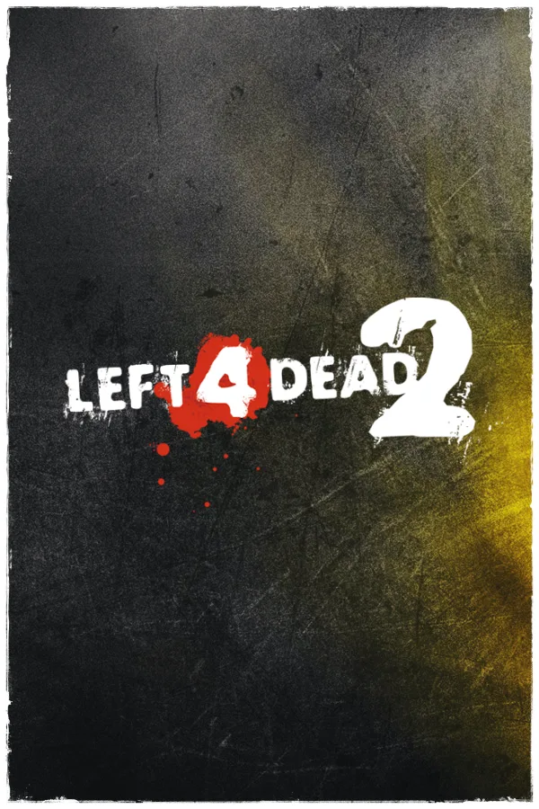 Left 4 Dead 2