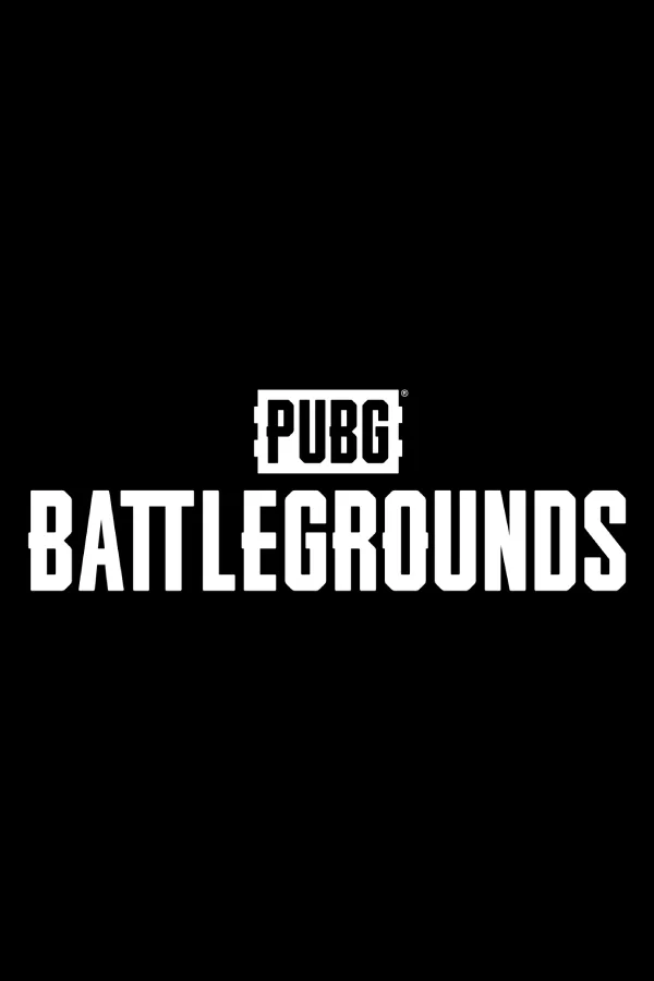 PUBG: BATTLEGROUNDS
