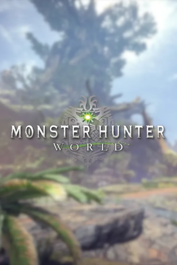 Monster Hunter: World