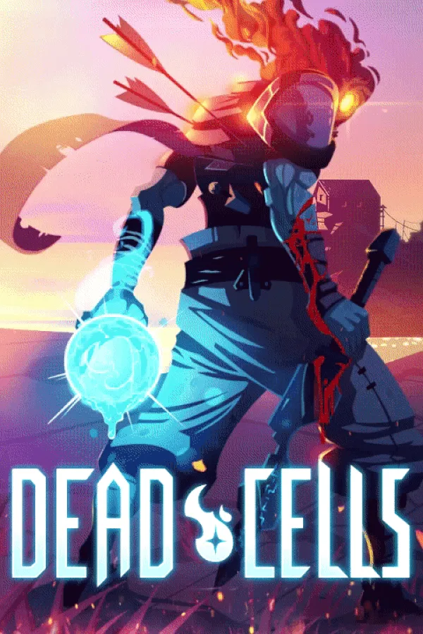 Dead Cells