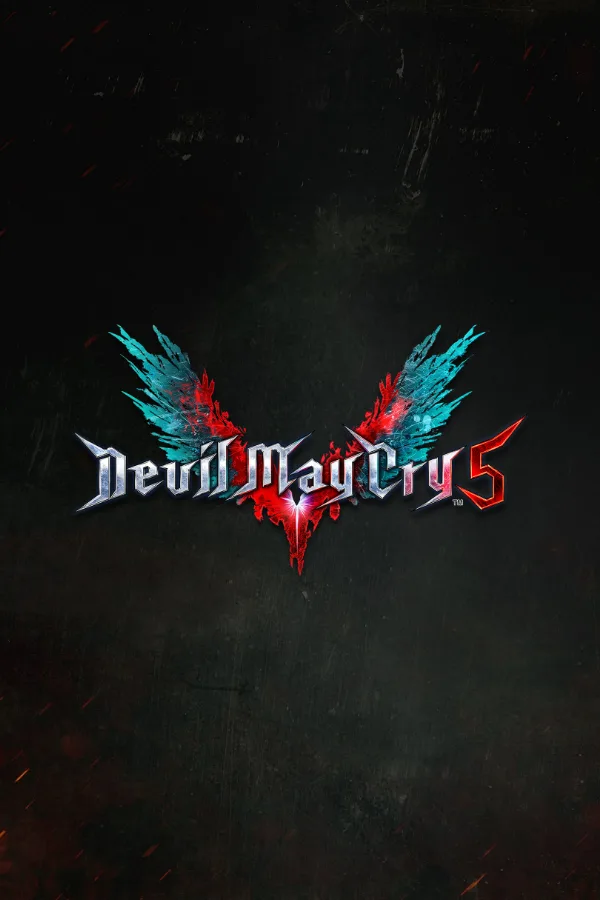 Devil May Cry 5