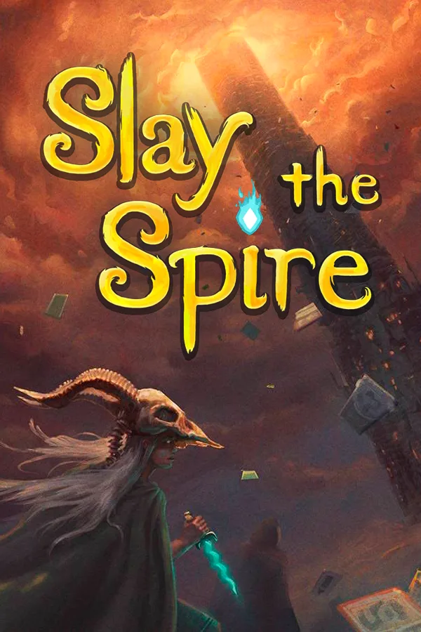 Slay the Spire