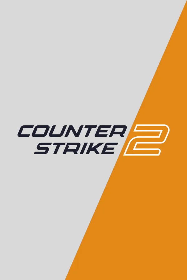 Counter-Strike 2