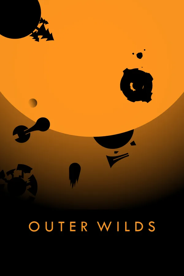 Outer Wilds