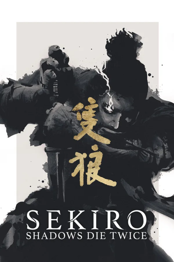 Sekiro™: Shadows Die Twice - GOTY Edition