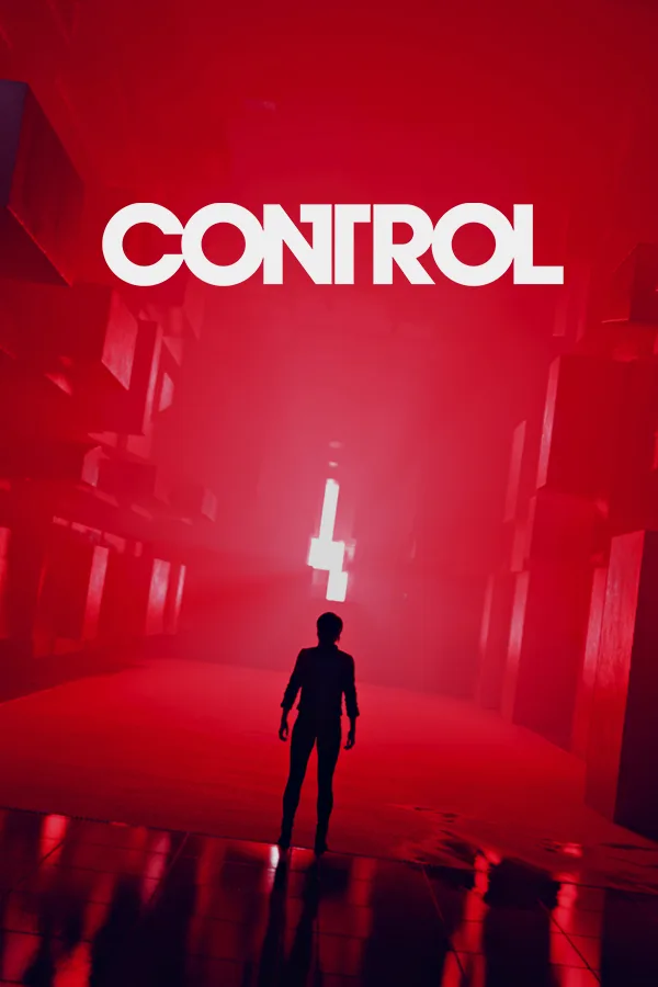 Control Ultimate Edition