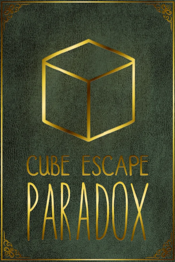 Cube Escape: Paradox