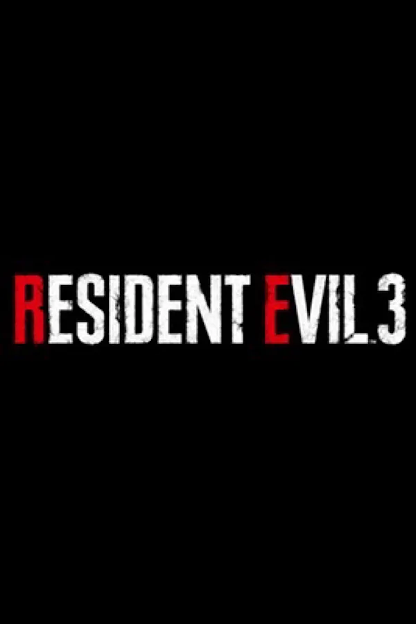 Resident Evil 3